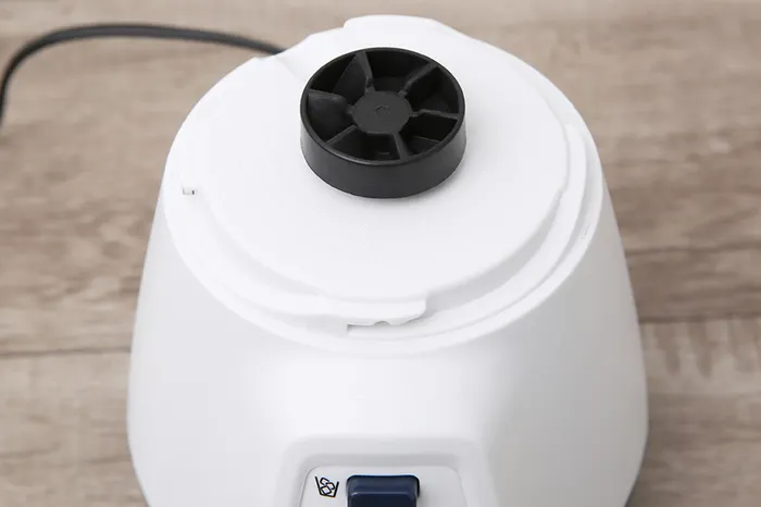 Vận hành an toàn - Máy xay sinh tố Midea MJ-BL50
