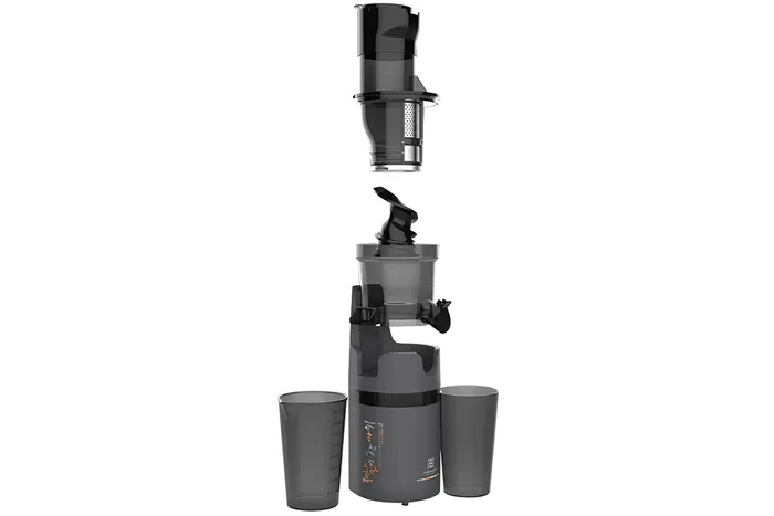 Máy ép chậm Hawonkoo SJH-002-GR - Có thể tách rời
