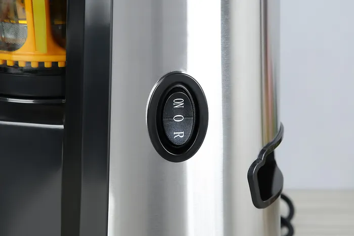 Máy ép chậm Hafele HS-J32X (535.43.393) - Công suất - Số tốc độ - Điều khiển