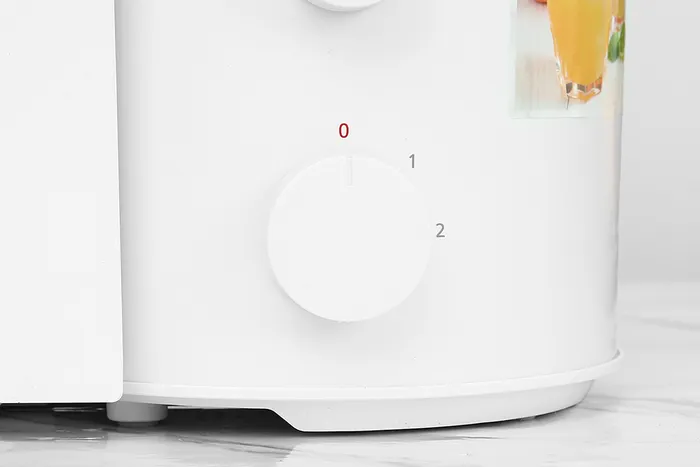 Máy ép trái cây Panasonic MJ-CB100WRA - Tốc độ