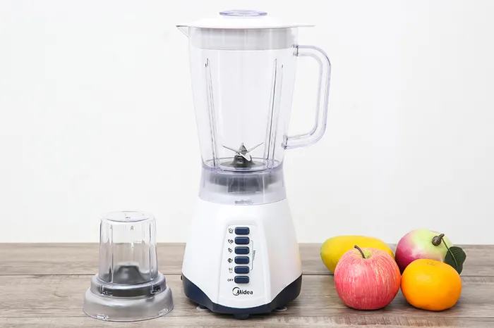 Thiết kế đẹp - Máy xay sinh tố Midea MJ-BL50