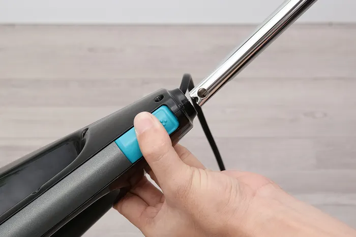Phụ kiện tiện dụng - Máy hút bụi Samsung VS03R6523J1/SV