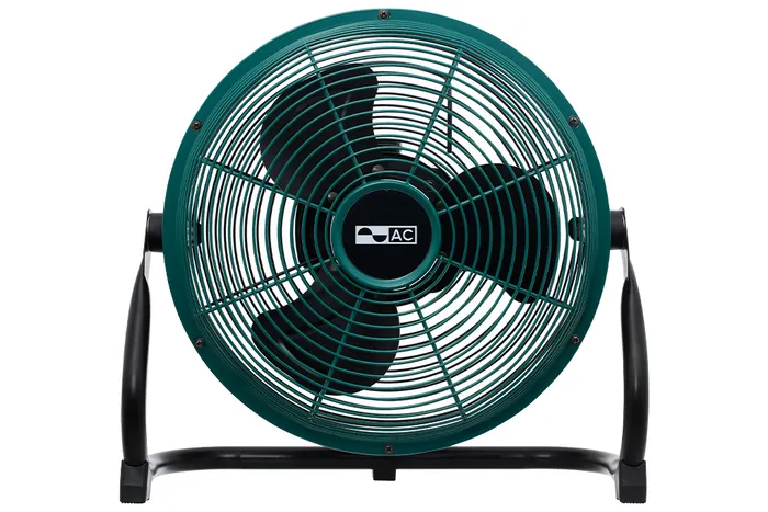 Quạt sạc điện AC ARF01D103 - Thiết kế