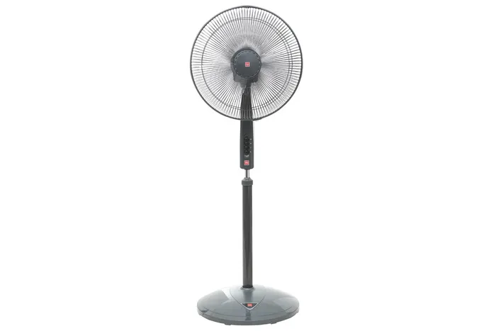 Kiểu dáng đơn giản, thiết kế sang trọng - Quạt đứng KDK P41U