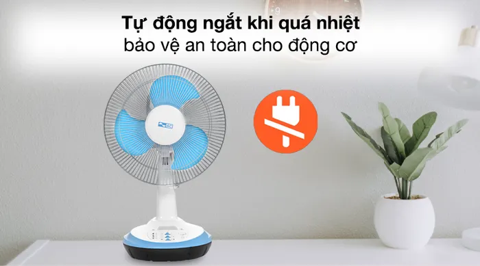 Tự động ngắt - ARF03D123