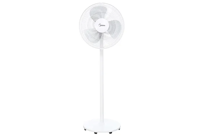 Trang nhã - Quạt đứng Midea FS40-18C
