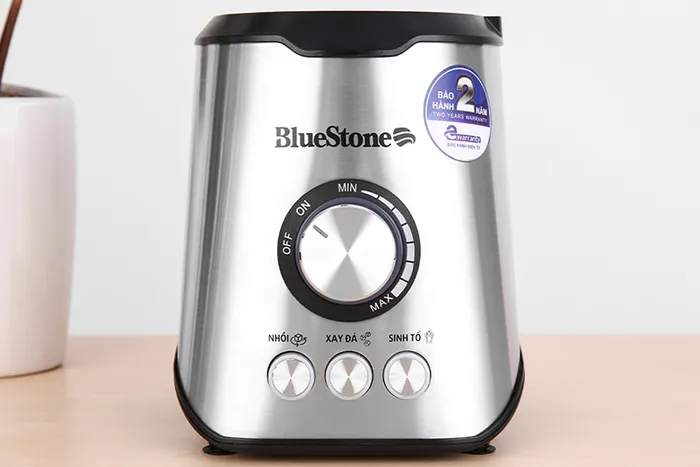3 chế độ của Máy xay sinh tố Bluestone BLB-5339