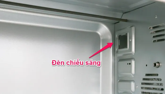 Lò nướng Sharp EO-A384RCSV-ST 38 lít