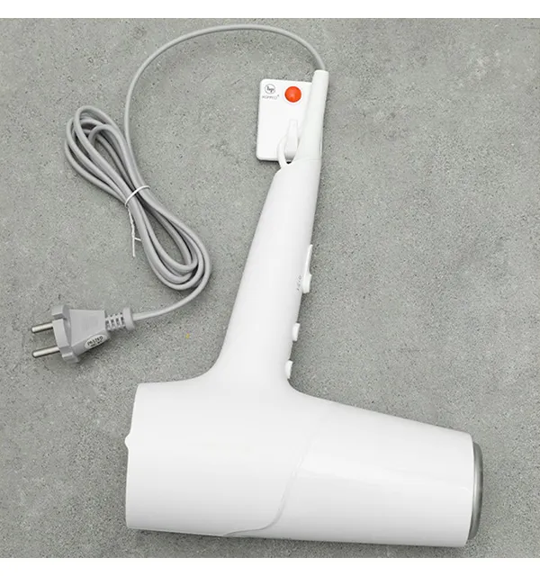 Máy sấy tóc 2100W Philips BHD500/00 - Móc treo tiện lợi