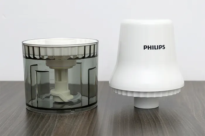 Máy xay thịt Philips HR1393