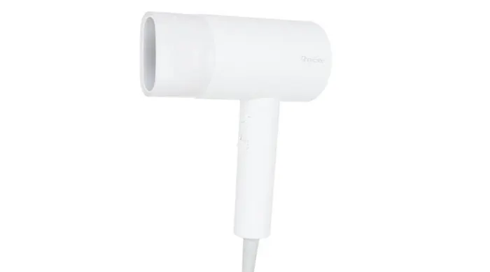 Máy sấy tóc 1800W Showsee A1-W - Thiết kế nhỏ gọn