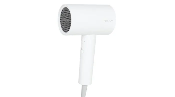 Máy sấy tóc 1800W Showsee A1-W - Công suất 1800W