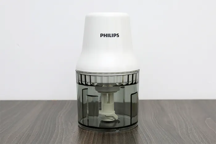 Máy xay thịt Philips HR1393