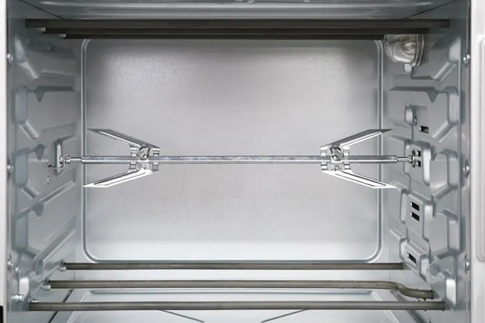 Lò nướng Electrolux EOT30MXC 30 lít