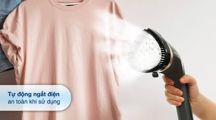 Tự động ngắt điện 