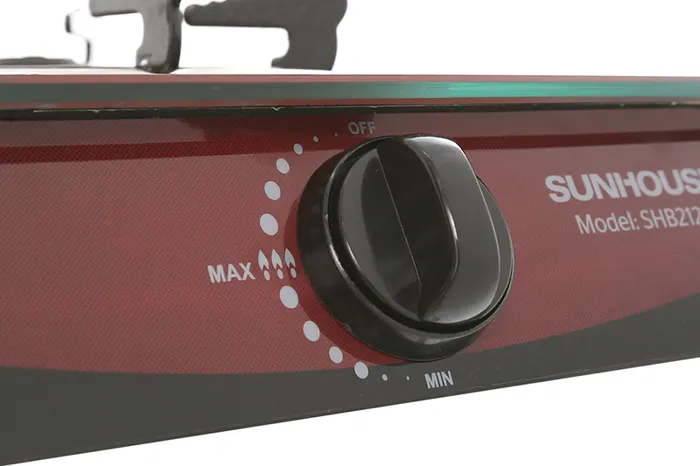 Đánh lửa Magneto - Bếp gas đơn Sunhouse SHB212KG