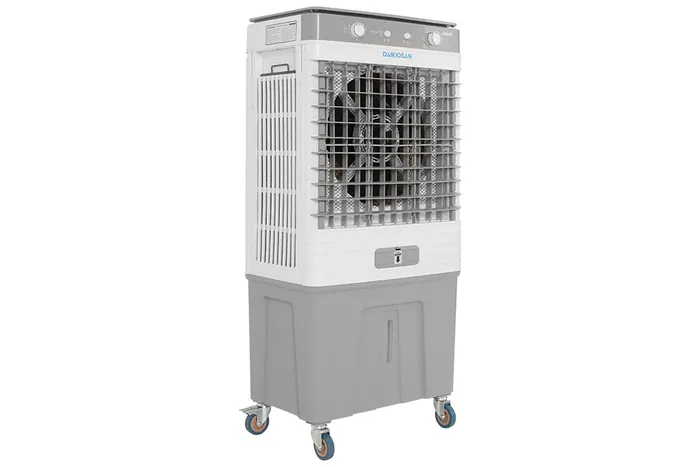 Quạt điều hoà Daikiosan DM202 - Thiết kế