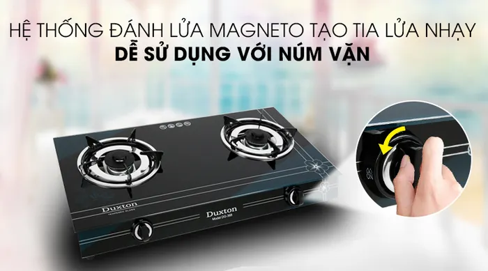 Quạt sưởi gốm ceramic Mutosi MCH-2200 - Điều khiển cảm ứng màn hình LED hiển thị rõ nét