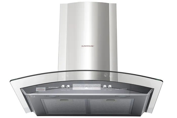Máy hút mùi Sunhouse SHB6626