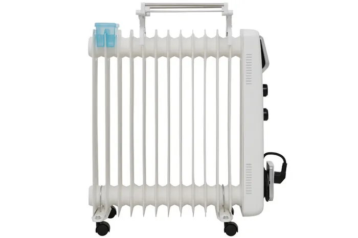 Sưởi hiệu quả - Máy sưởi dầu Sunhouse SHD7084