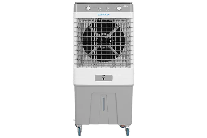 Quạt điều hoà Daikiosan DM202 - Công nghệ