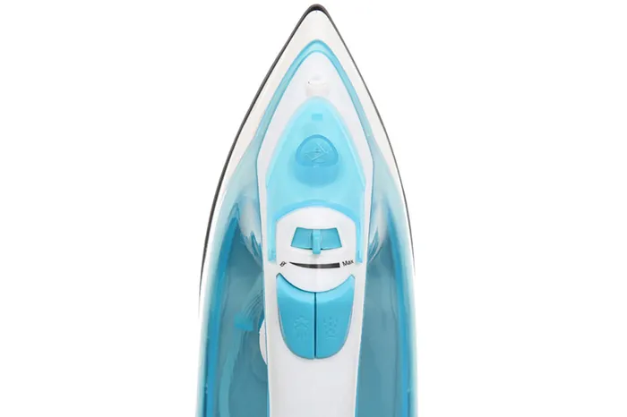 Điều chỉnh lượng hơi nước - Bàn ủi hơi nước Sunhouse SHD2065
