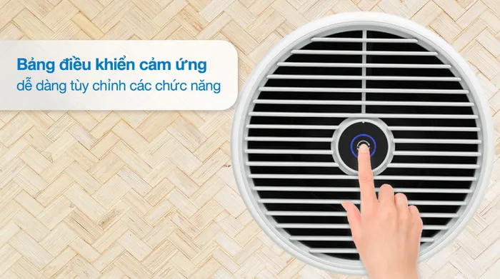 Cảm ứng