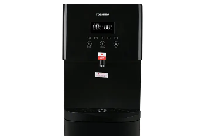Tiện dụng - Máy nước nóng lạnh Toshiba RWF-W1830BV(K)