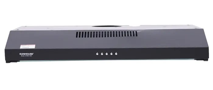Máy hút mùi Sunhouse SHB6118B