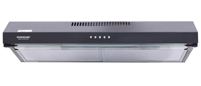 Máy hút mùi Sunhouse SHB6118B