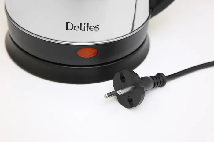 Đèn báo - Bình đun siêu tốc Delites 1.8 lít ST18S05