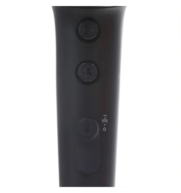 Máy sấy tóc 2300W Philips BHD510/00 - 2 tốc độ