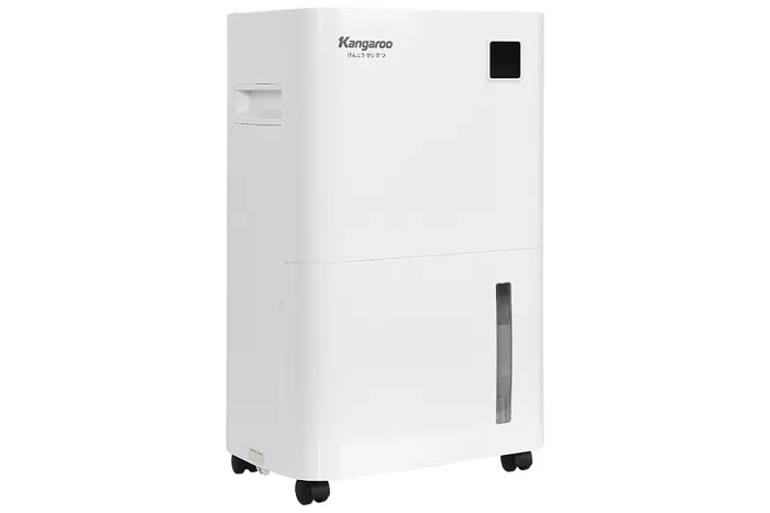 Máy hút ẩm Kangaroo KGDH16 - Thiết kế