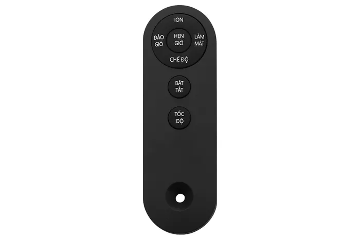 Quạt điều hòa Hòa Phát HPCF1-033I - Remote