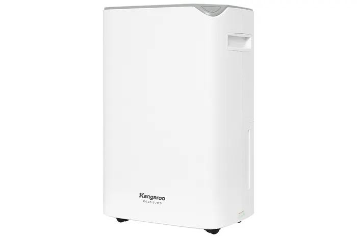 Máy hút ẩm Kangaroo KGDH20 - Thiết kế