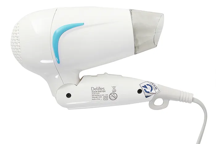 Máy sấy tóc Delites MST02