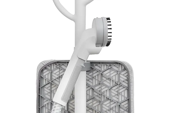Bàn ủi hơi nước đứng Tefal IT3280E1 2000W - Tiện ích