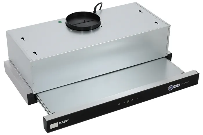 Máy hút mùi âm tủ KAFF KF-TL700ST - Thiết kế