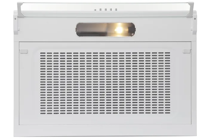 Máy hút mùi Malloca H107W