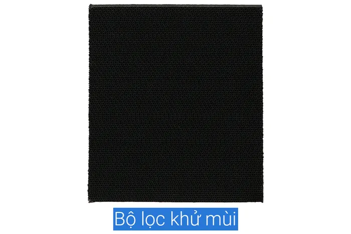 Máy lọc không khí Daikin MCK70ZVM7-T 82W - màng lọc khử mùi