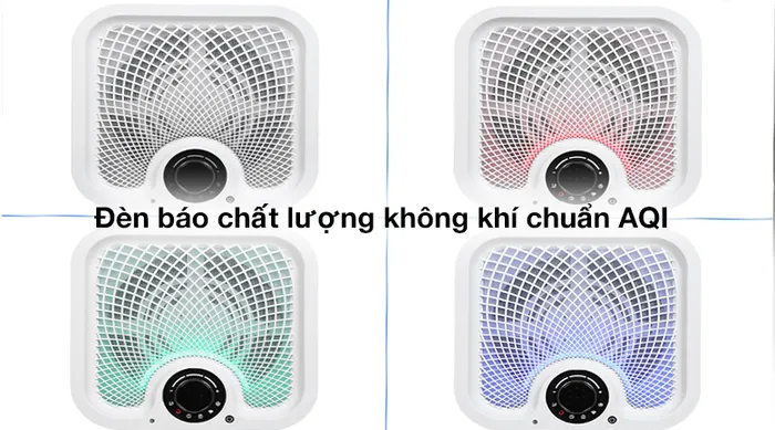 Đèn báo 