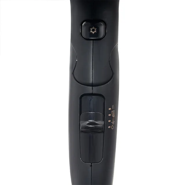 Máy sấy tóc 1800W Panasonic EH-NE27-K645 - Nút gạt