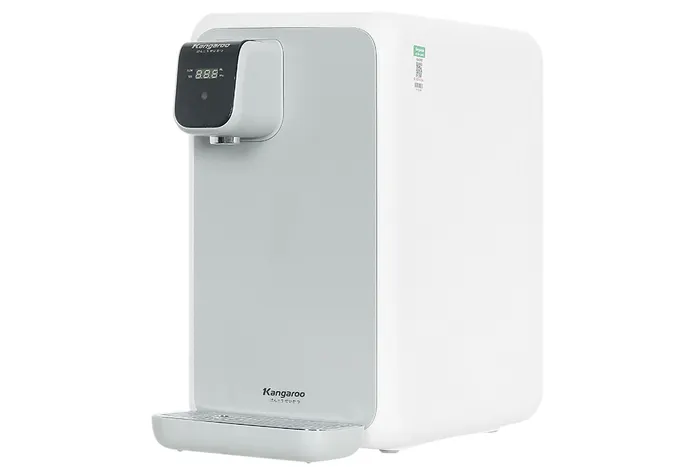 Máy lọc nước RO Hydrogen Kangaroo KG400HD 5 lõi