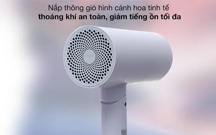 Nắp thông gió - Máy sấy tóc Flyco FH6277VN