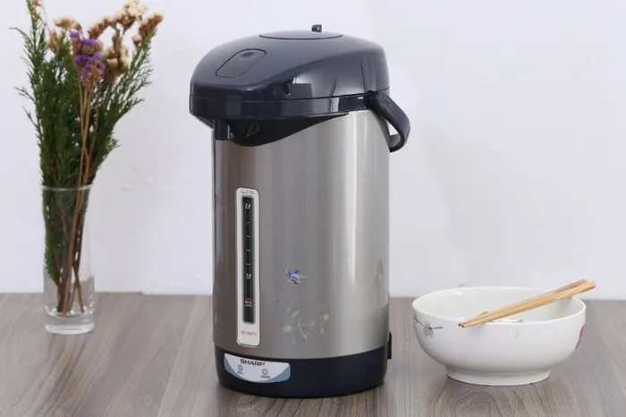 Bình thủy điện Sharp KP-30STV 2.9 lít