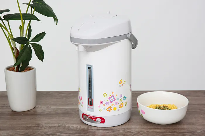 Bình thủy điện Sharp KP-31BTV- CU 2.8 lít
