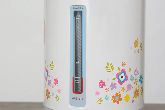 Bình thủy điện Sharp KP-31BTV- CU 2.8 lít