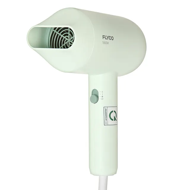Máy sấy tóc 1800W Flyco FH1622VN - Ngắt nhiệt tự động
