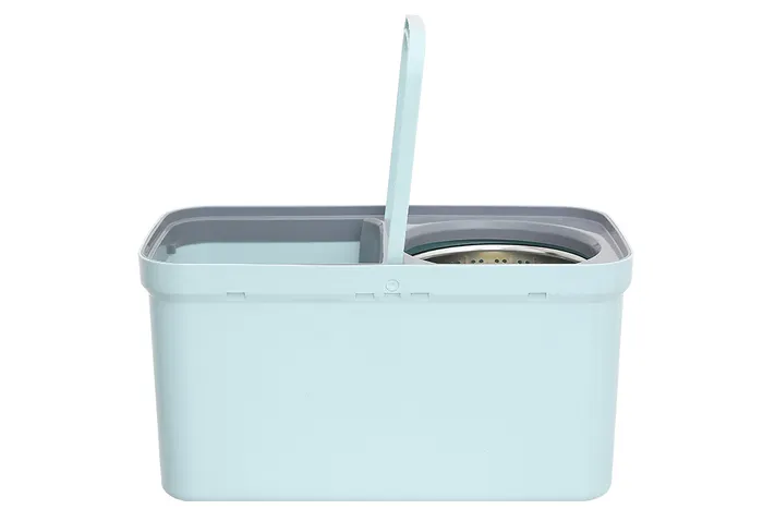 Bộ lau nhà tròn Delites MH - HomePlus X10