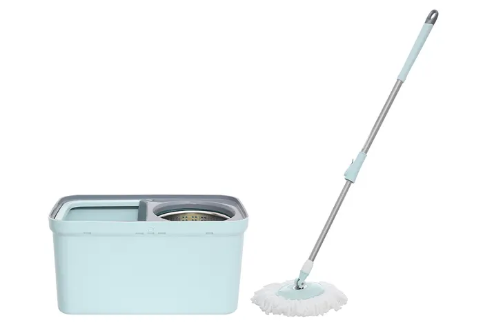 Bộ lau nhà tròn Delites MH - HomePlus X10